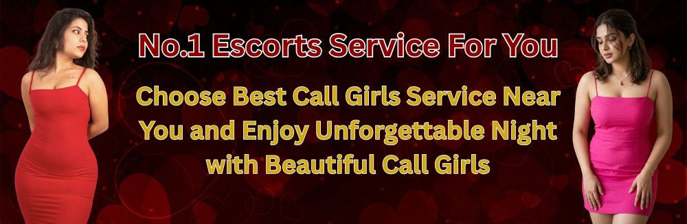 Call Girls in Mayur Vihar